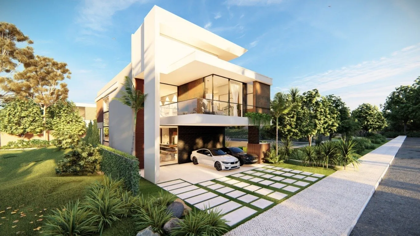 Casa em Porto Belo — foto 3