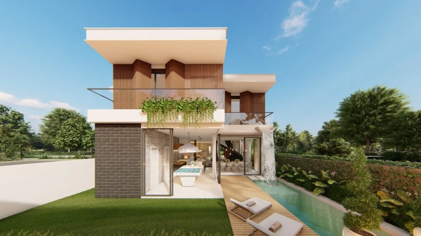 Casa em Porto Belo — foto 4