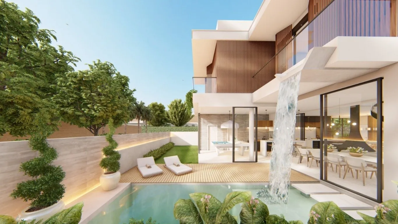 Casa em Porto Belo — foto 5