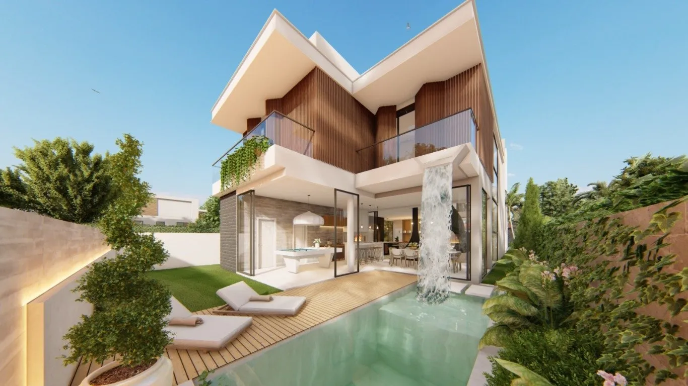 Casa em Porto Belo — foto 6
