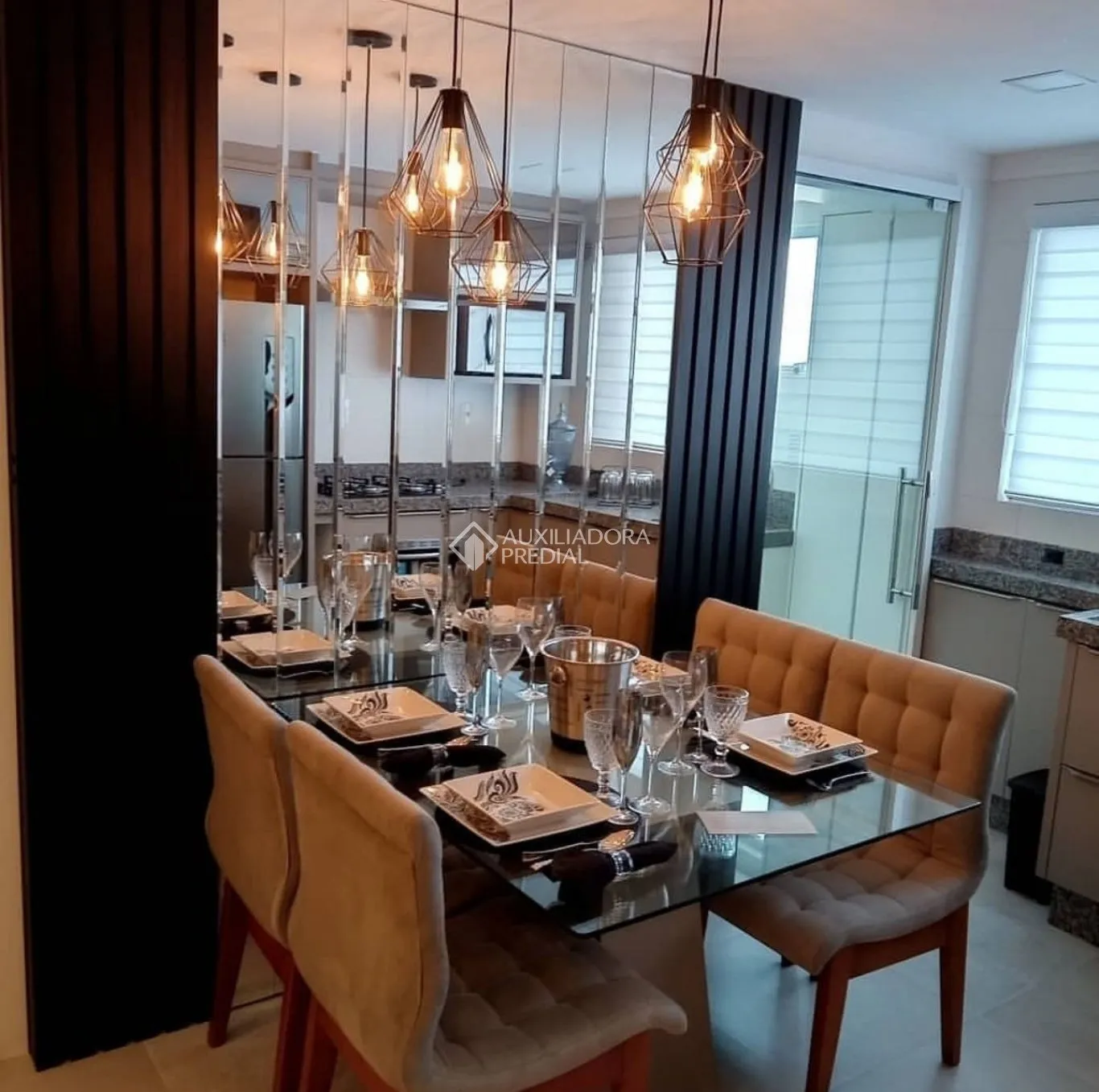 Apartamentos em Porto Belo - foto 1