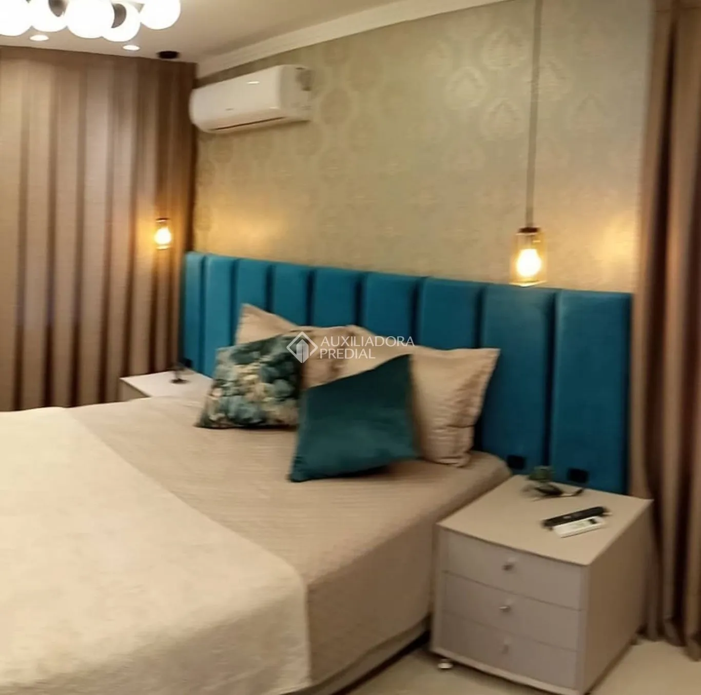 Apartamentos em Porto Belo — foto 3