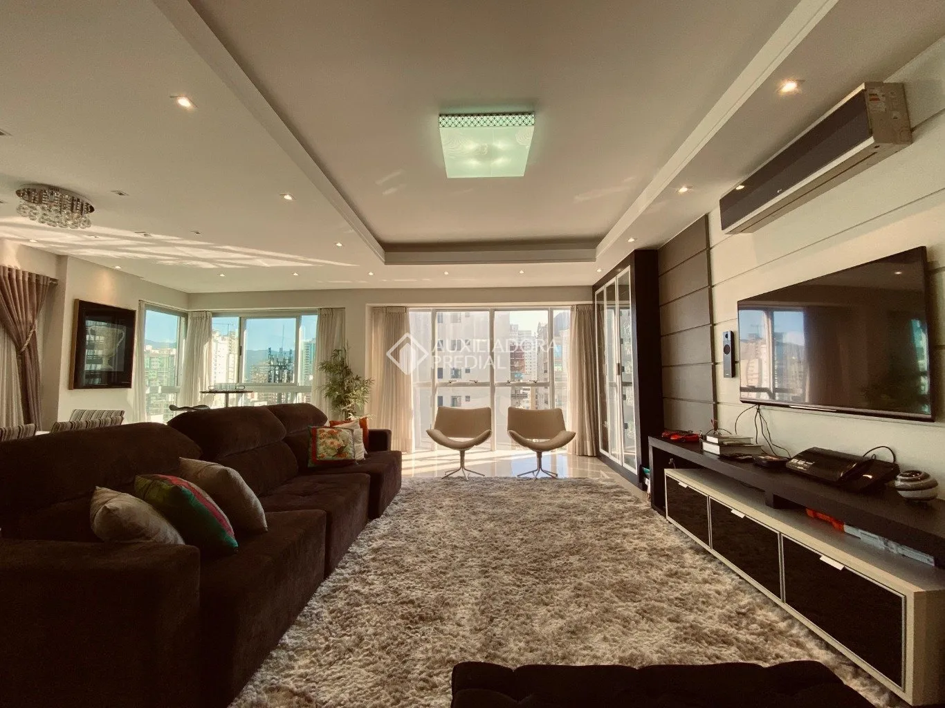 Apartamentos em Itapema - foto 1