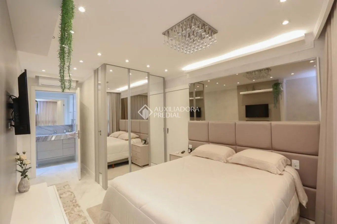 Apartamentos em Porto Belo - foto 1