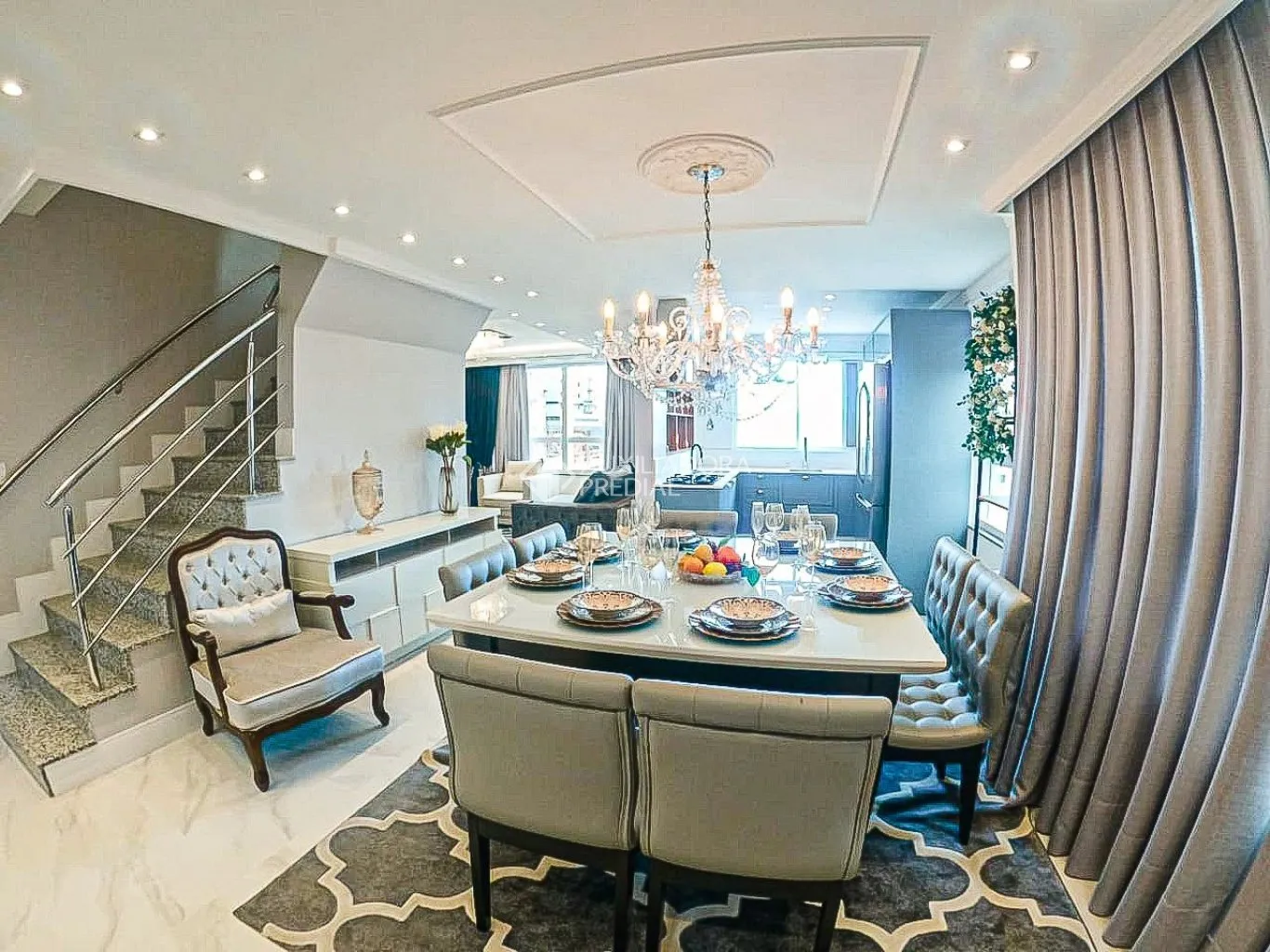 Apartamentos em Porto Belo — foto 2