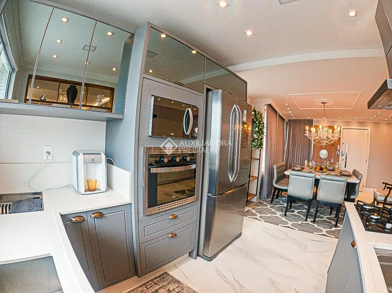 Apartamentos em Porto Belo — foto 3