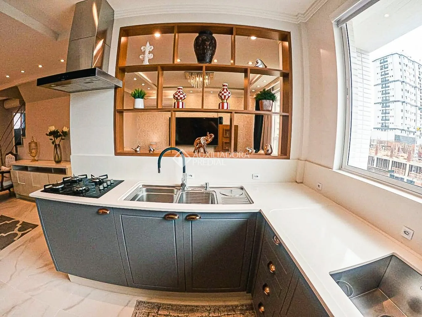 Apartamentos em Porto Belo — foto 4