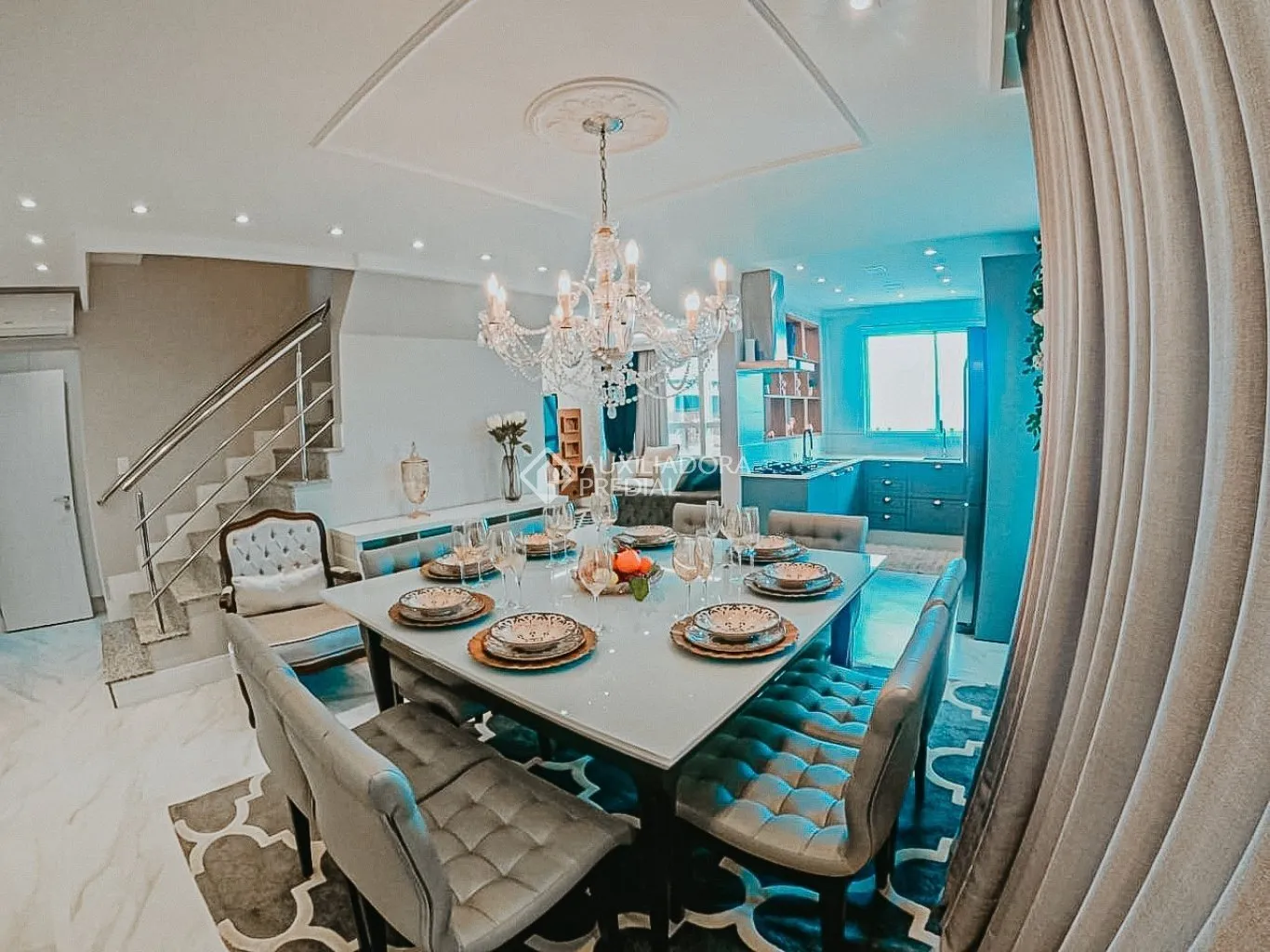 Apartamentos em Porto Belo — foto 5