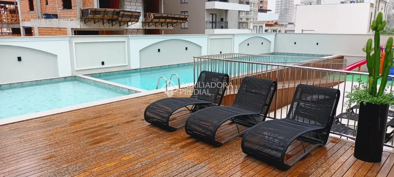 Apartamentos em Itapema - foto 1