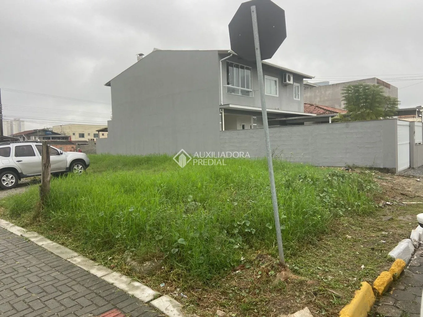 Terreno em Itapema - foto 1