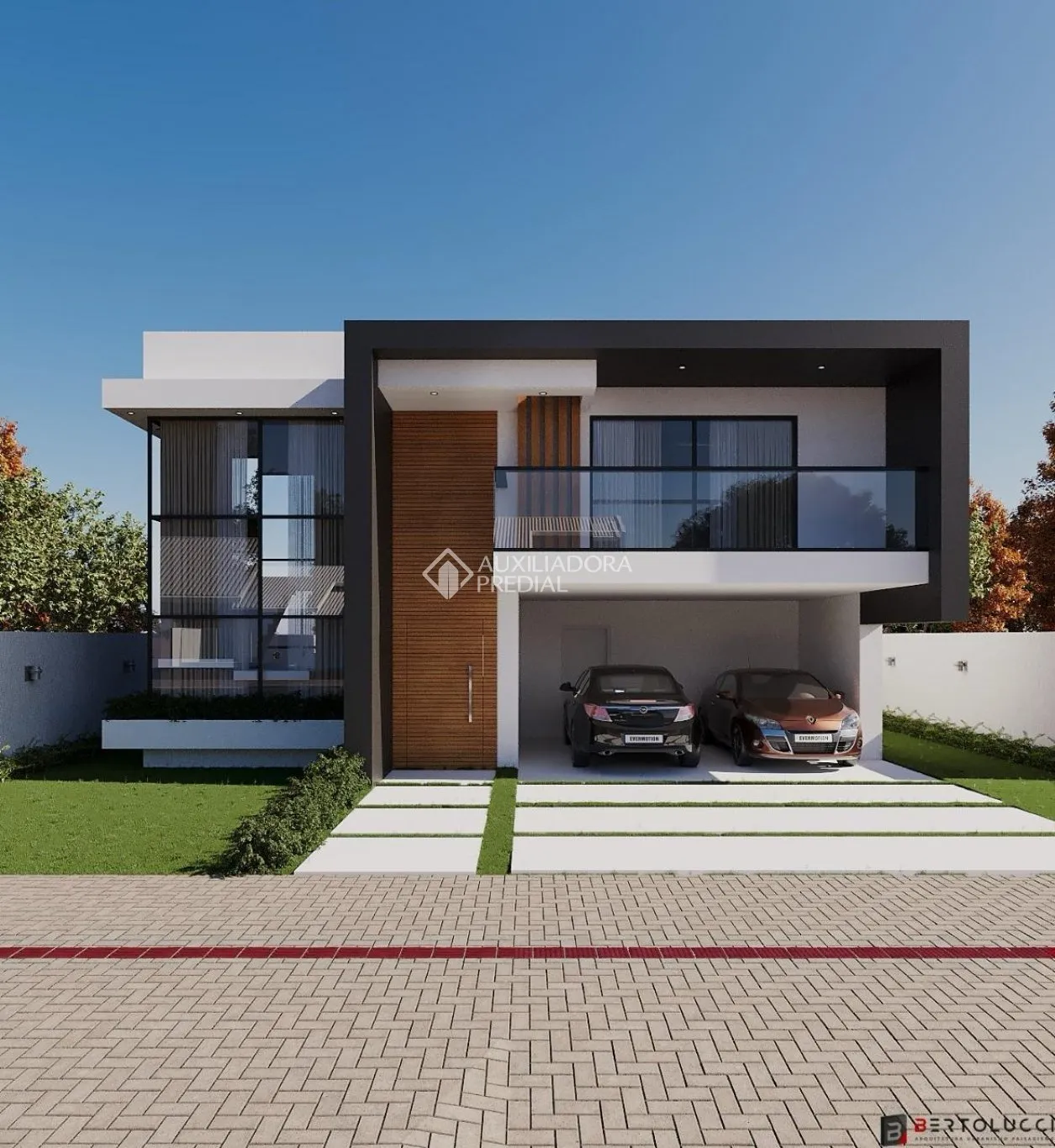 Casa em Porto Belo - foto 1