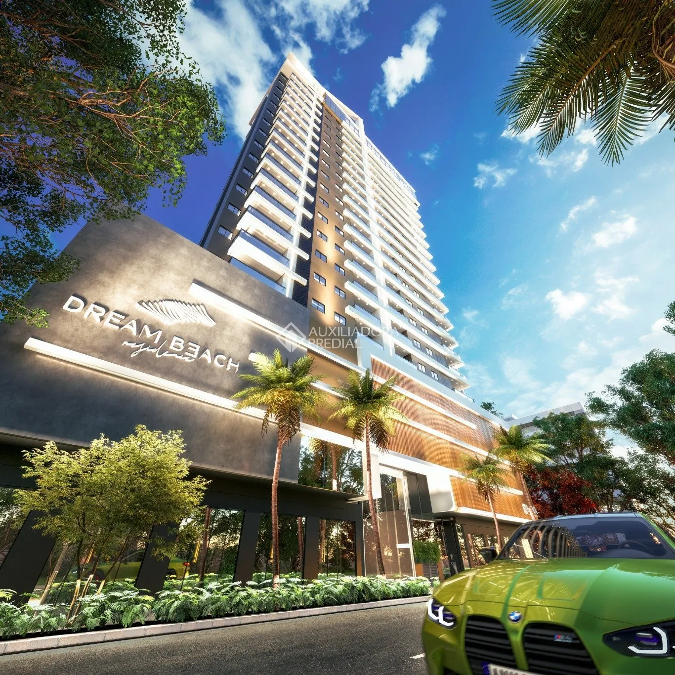 Apartamentos em Itapema - foto 1