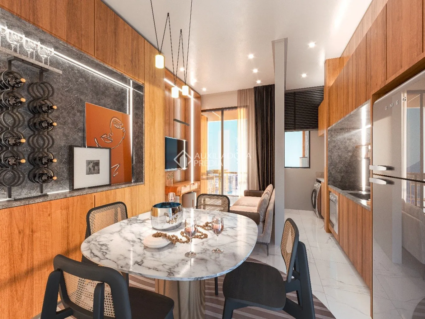 Apartamentos em Itapema — foto 5