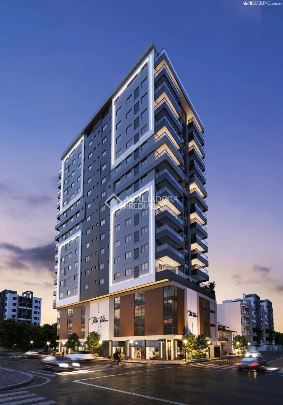 Apartamentos em Itapema — foto 2