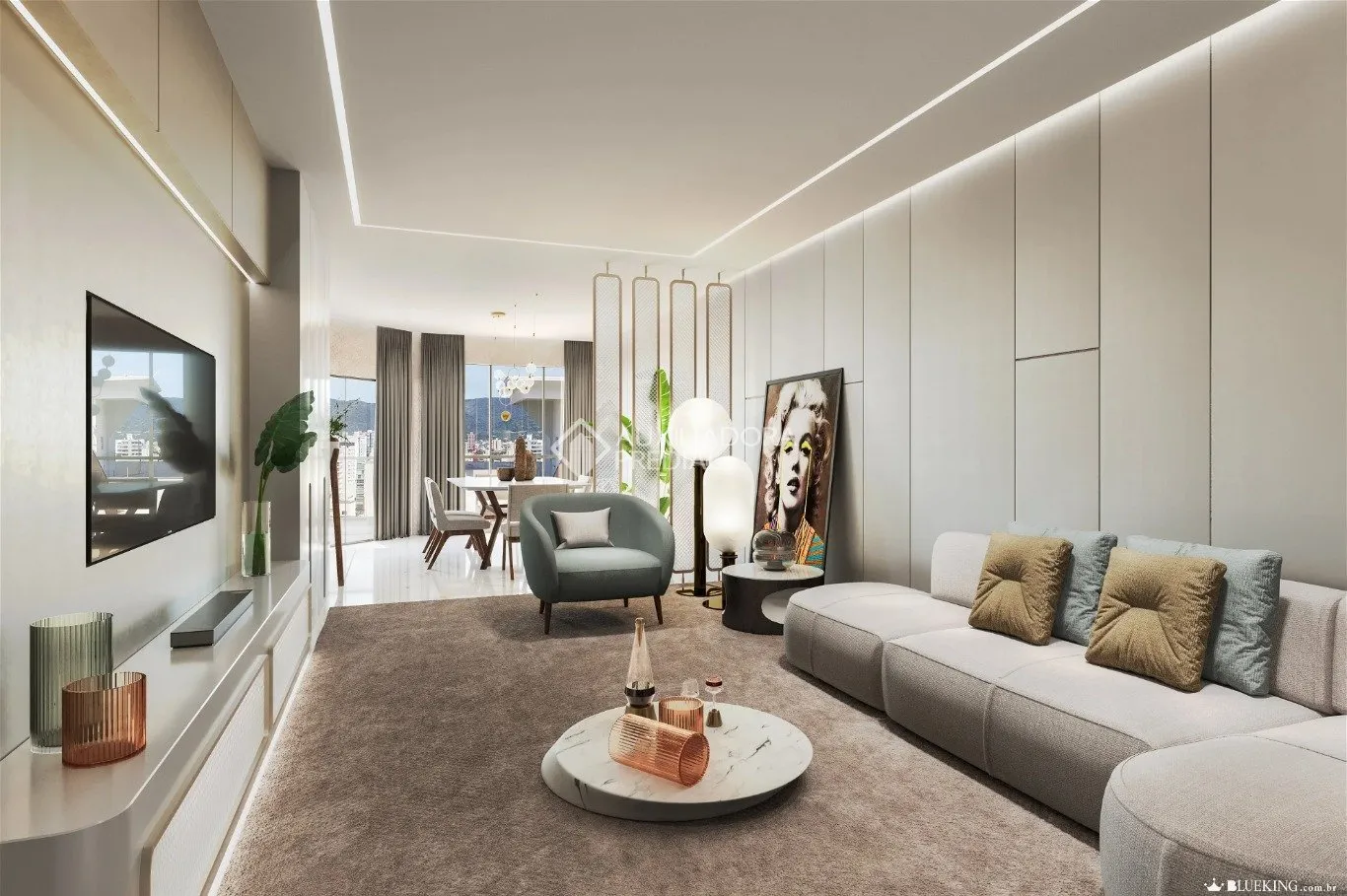 Apartamentos em Itapema — foto 5