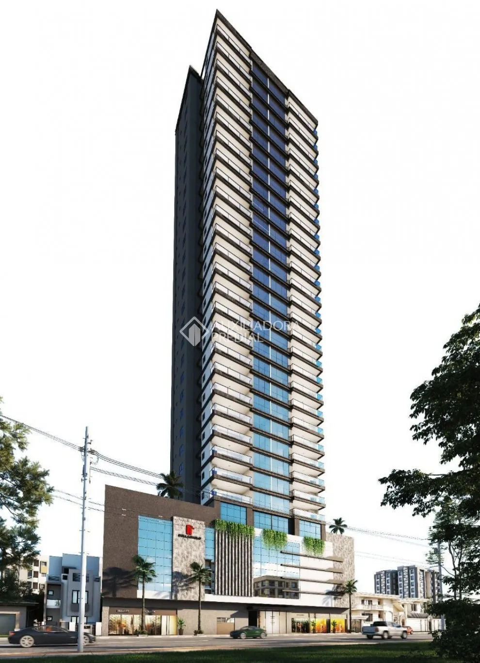Empreendimento em Itapema - foto 1