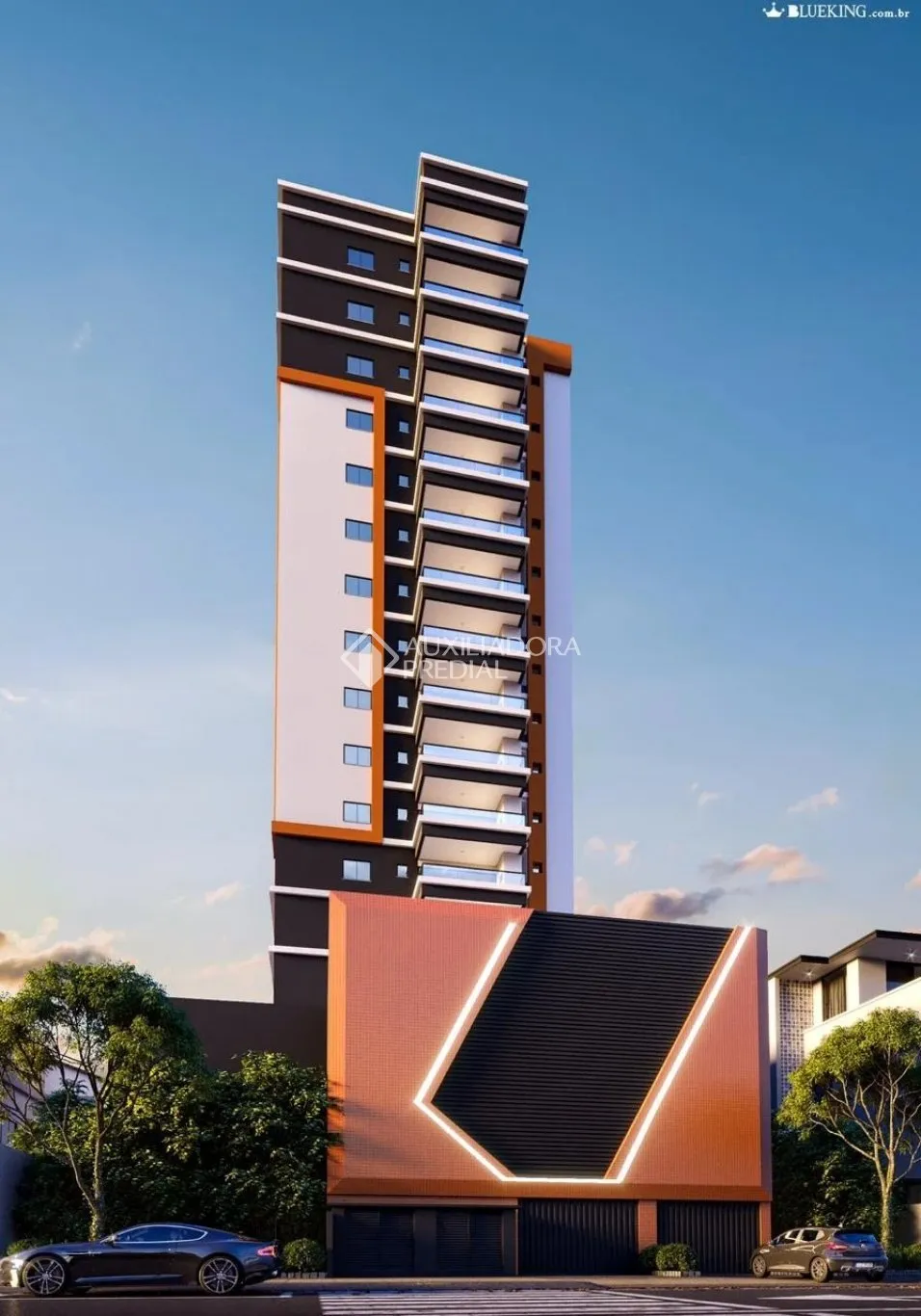 Apartamentos em Itapema — foto 2