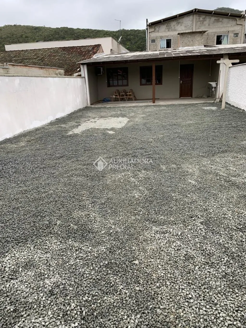 Terreno em Porto Belo - foto 1