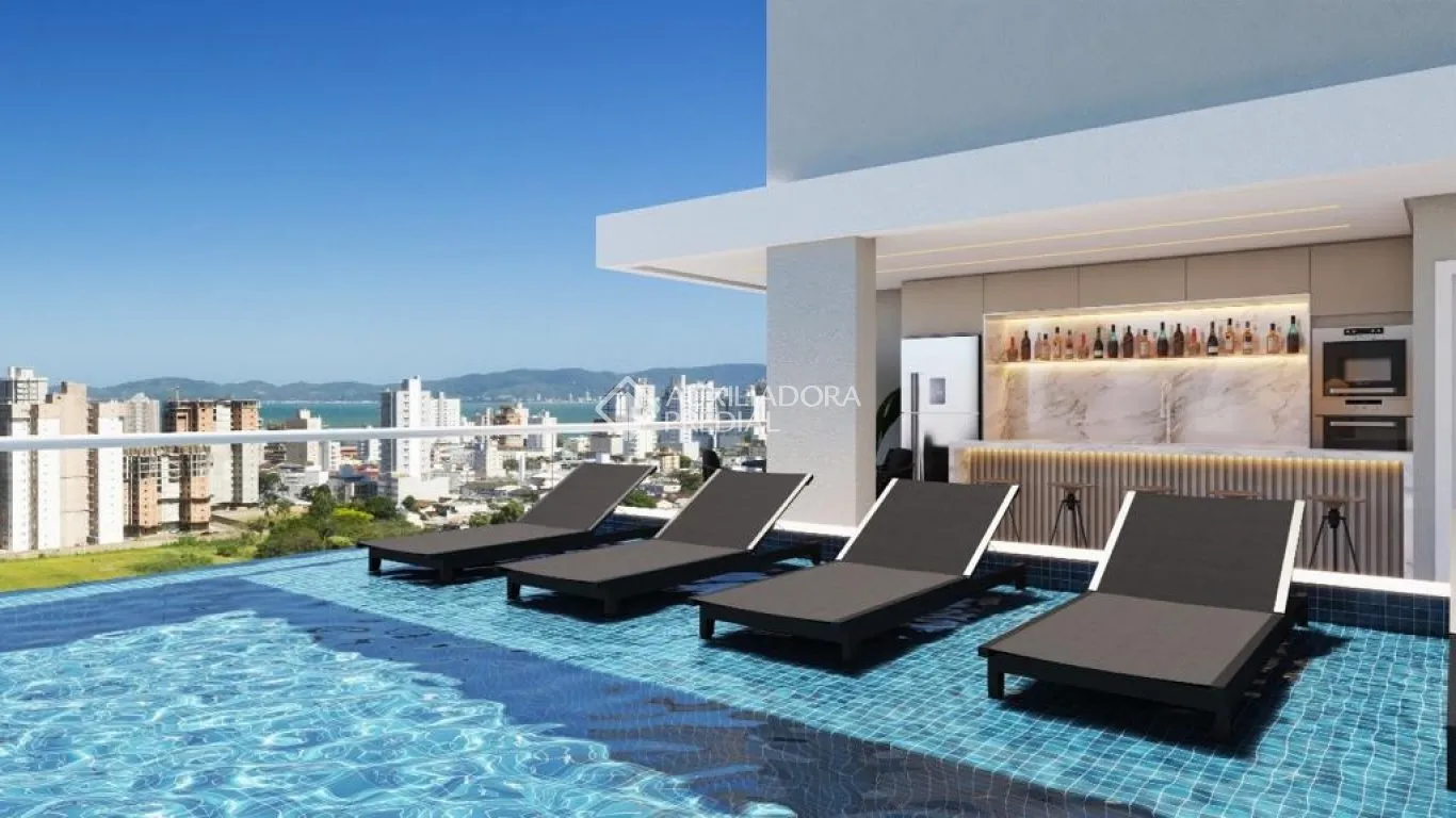 Apartamentos em Itapema - foto 1