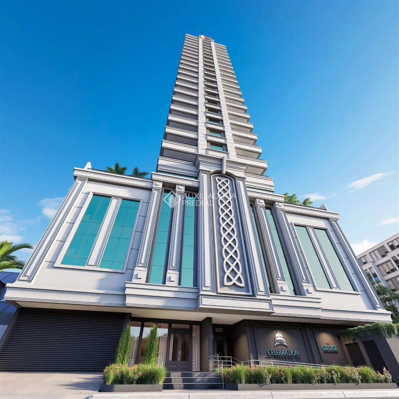 Apartamentos em Porto Belo - foto 1