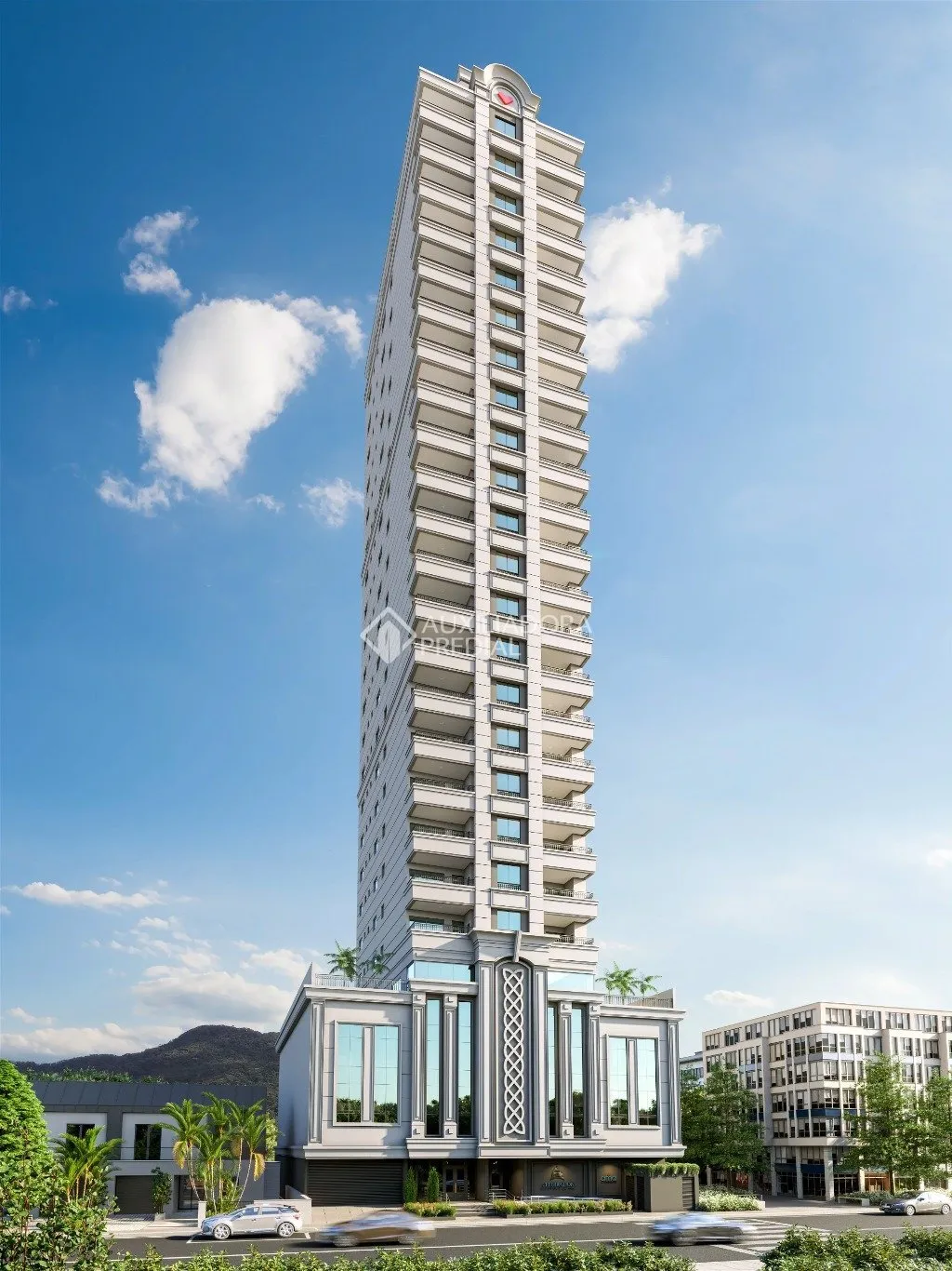 Apartamentos em Porto Belo — foto 2