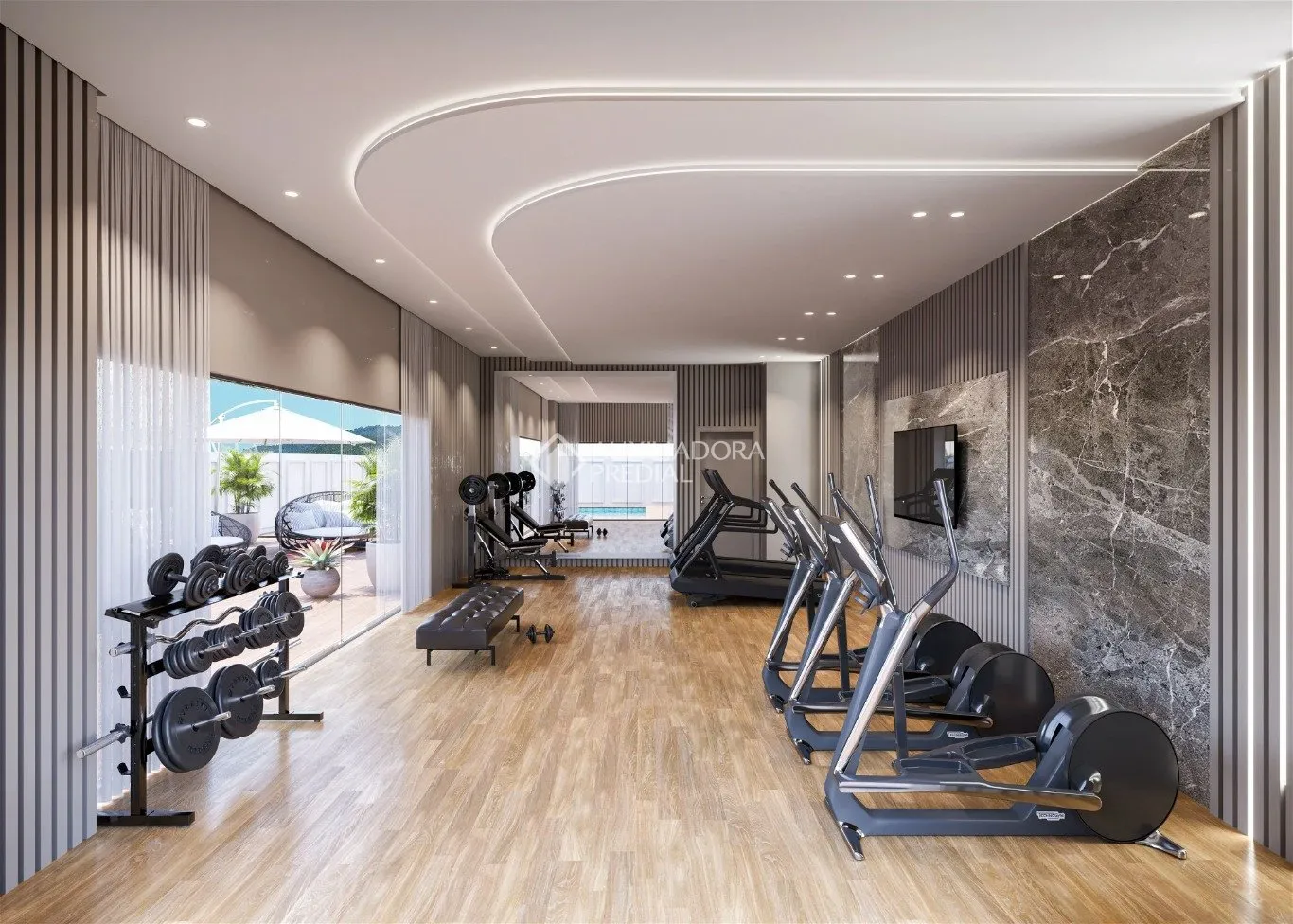 Apartamentos em Porto Belo — foto 3