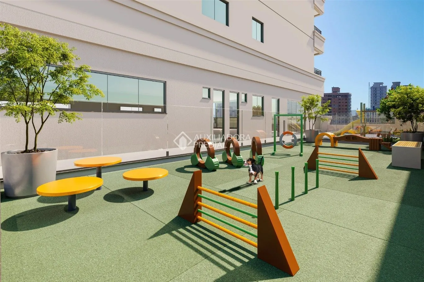 Apartamentos em Porto Belo — foto 4