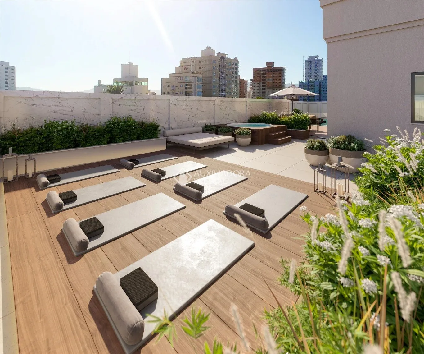 Apartamentos em Porto Belo — foto 5