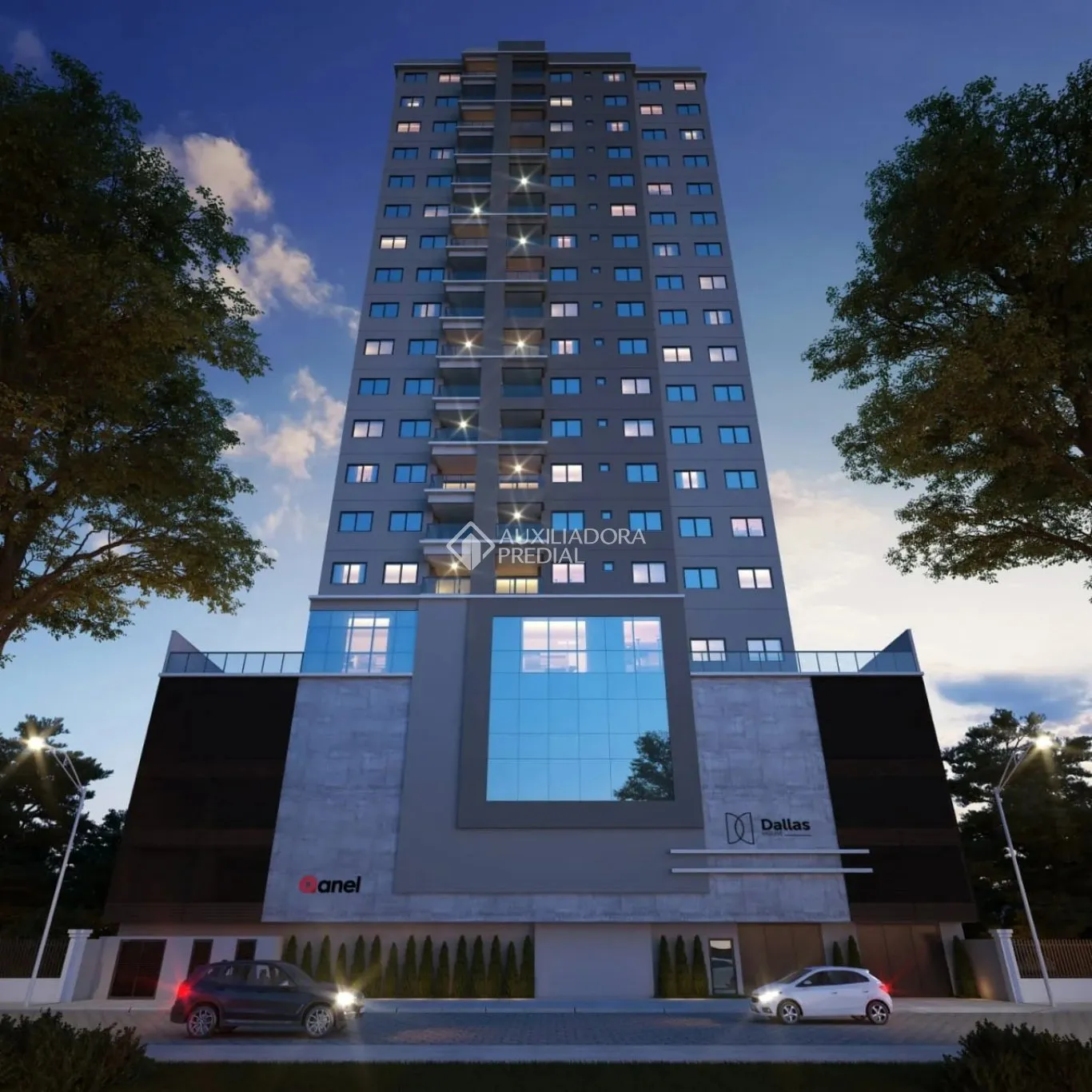 Apartamentos em Itapema - foto 1