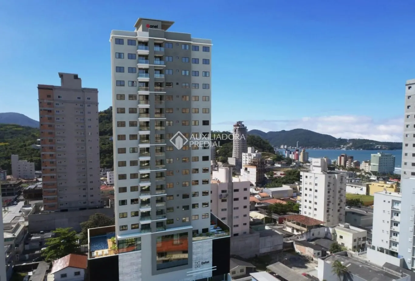 Apartamentos em Itapema — foto 2