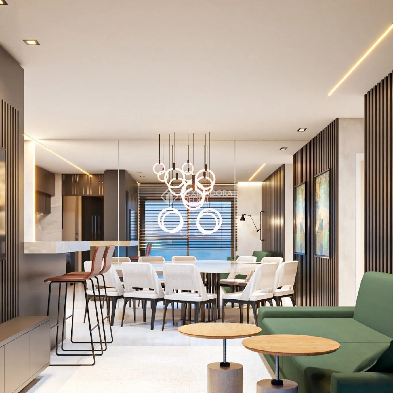 Apartamentos em Porto Belo — foto 2