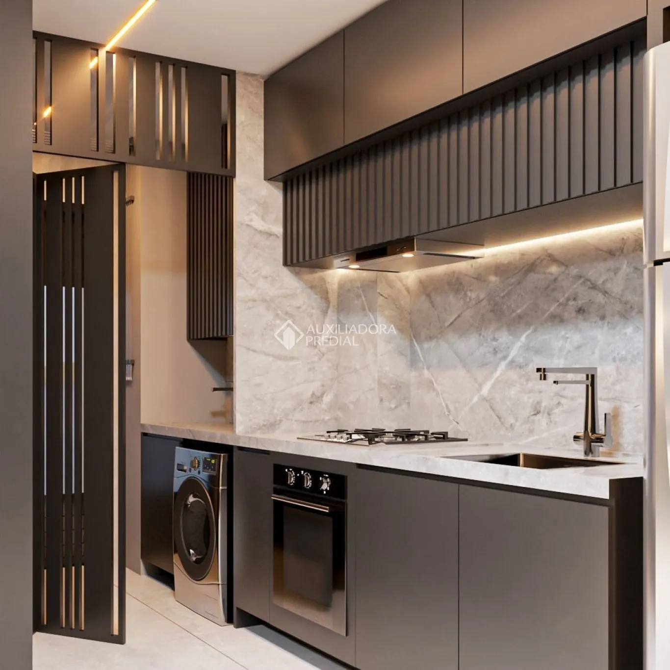Apartamentos em Porto Belo — foto 6