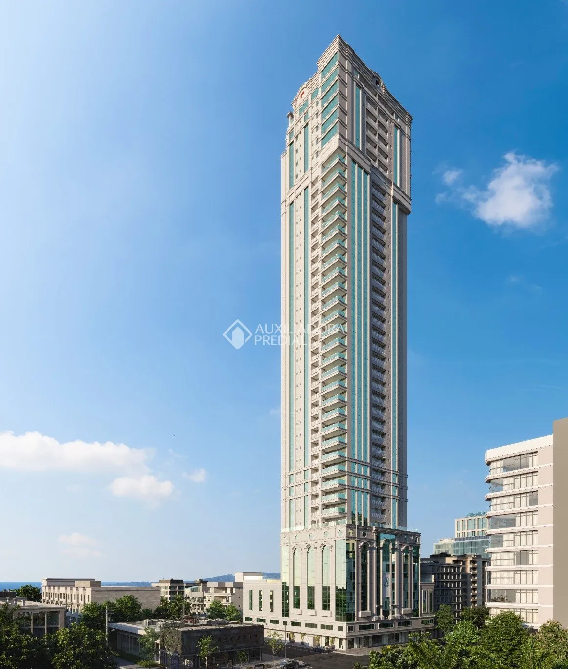 Salas/Conjuntos em Itapema - foto 1