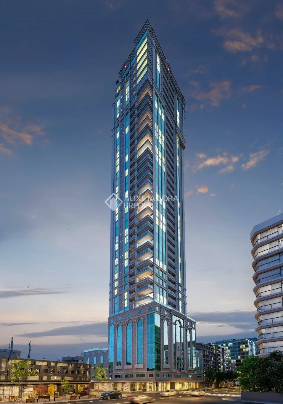 Salas/Conjuntos em Itapema - foto 1