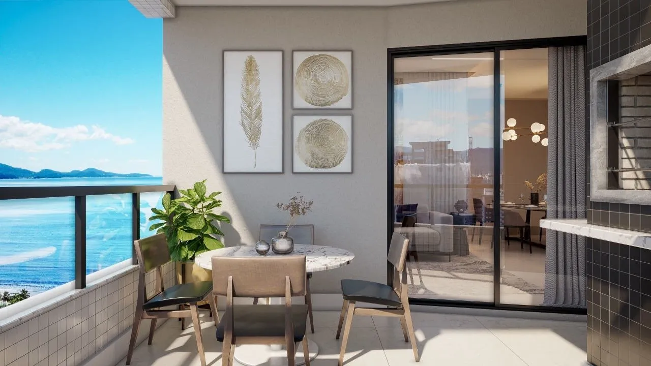 Apartamentos em Porto Belo — foto 3