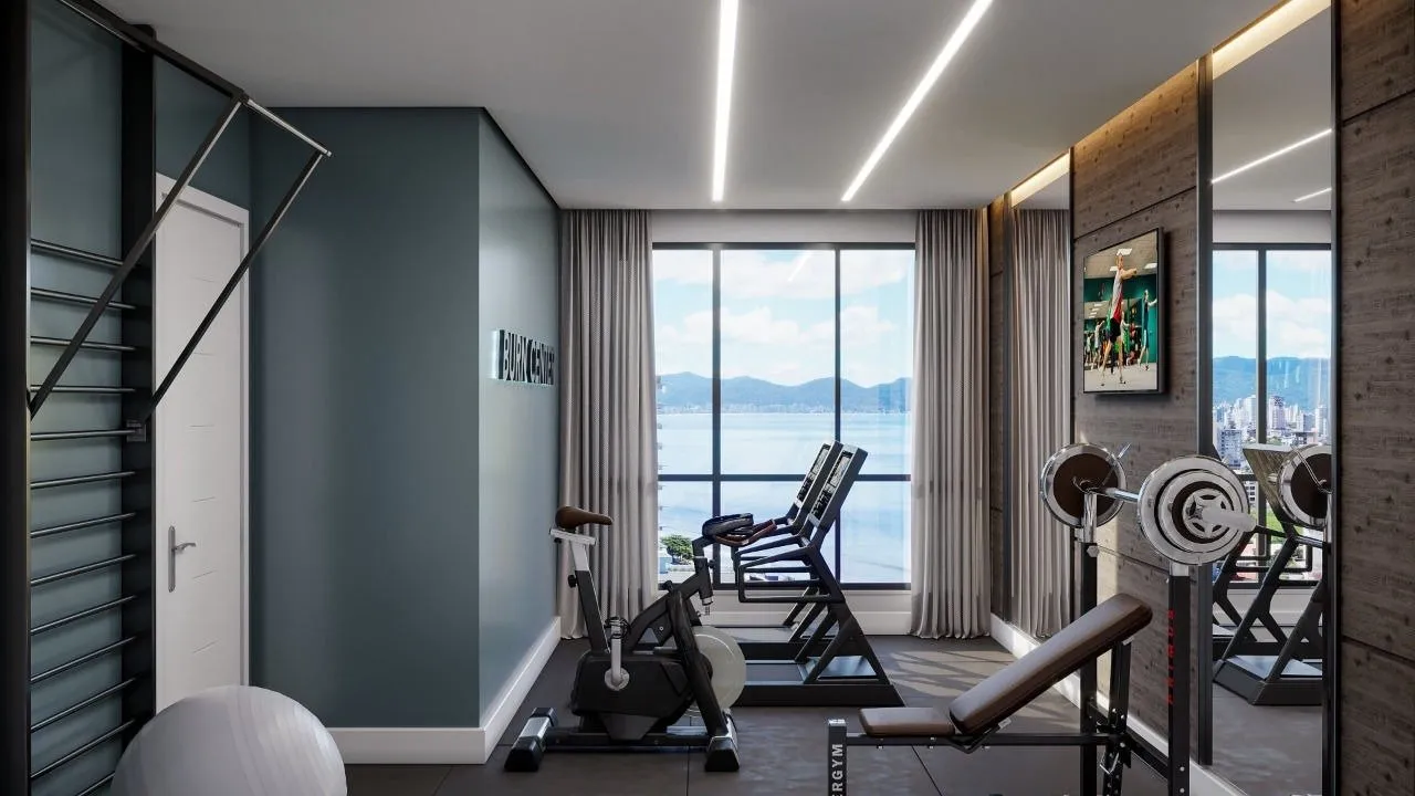 Apartamentos em Porto Belo — foto 6