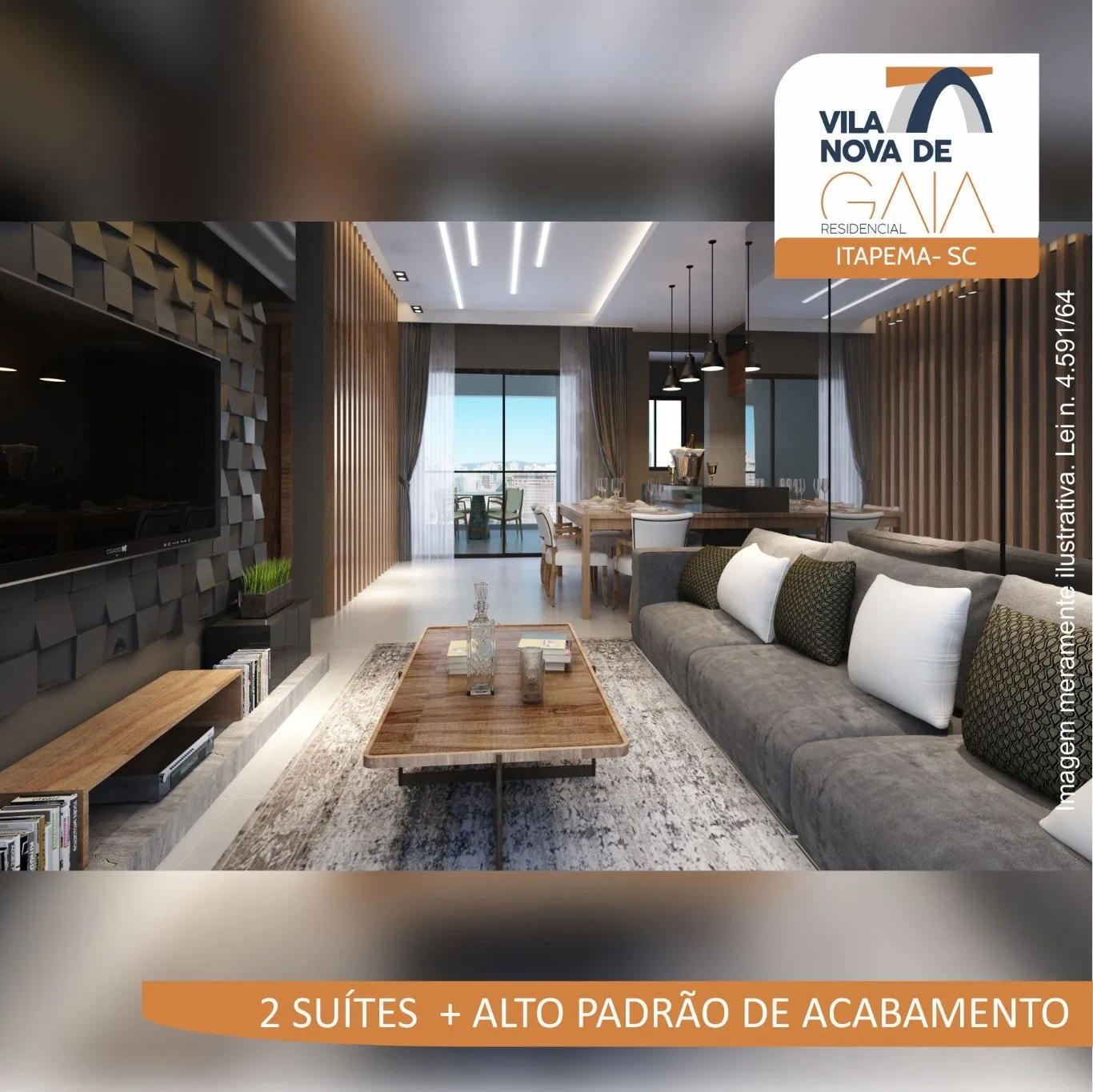 Apartamentos em Itapema — foto 5