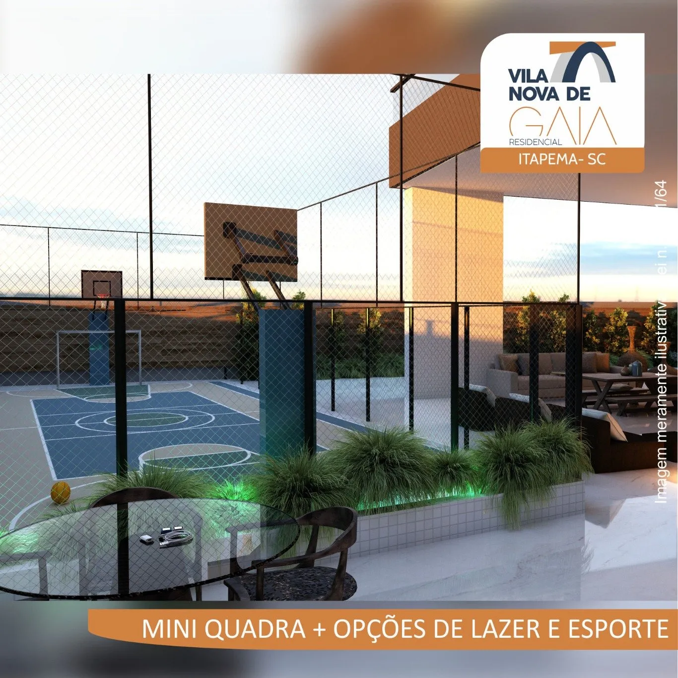 Apartamentos em Itapema — foto 2