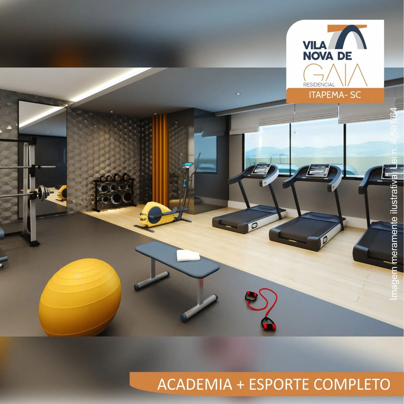 Apartamentos em Itapema — foto 6