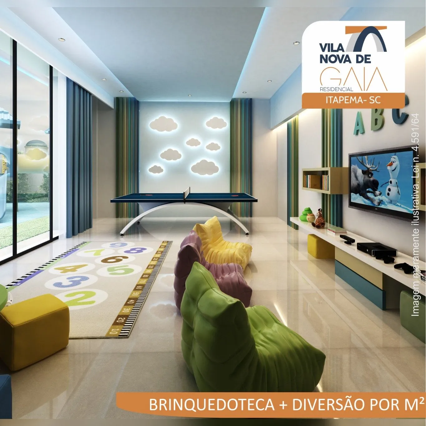 Apartamentos em Itapema — foto 7