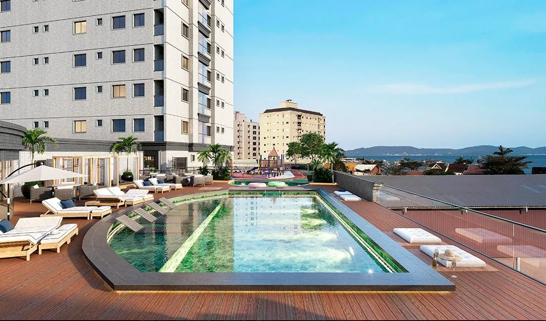 Apartamentos em Itapema - foto 1