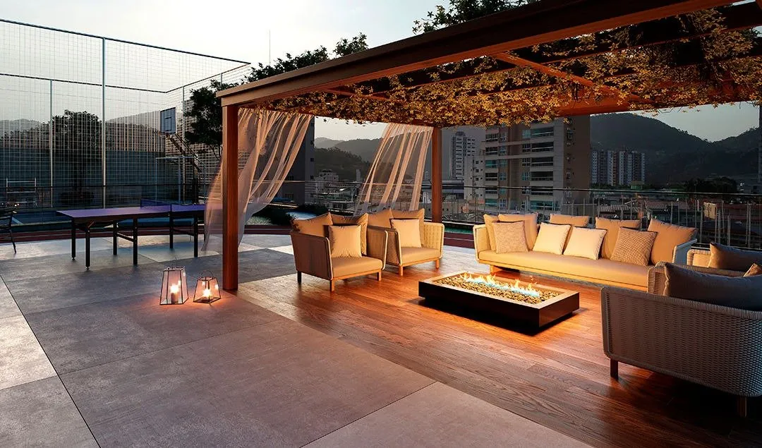 Apartamentos em Itapema — foto 4