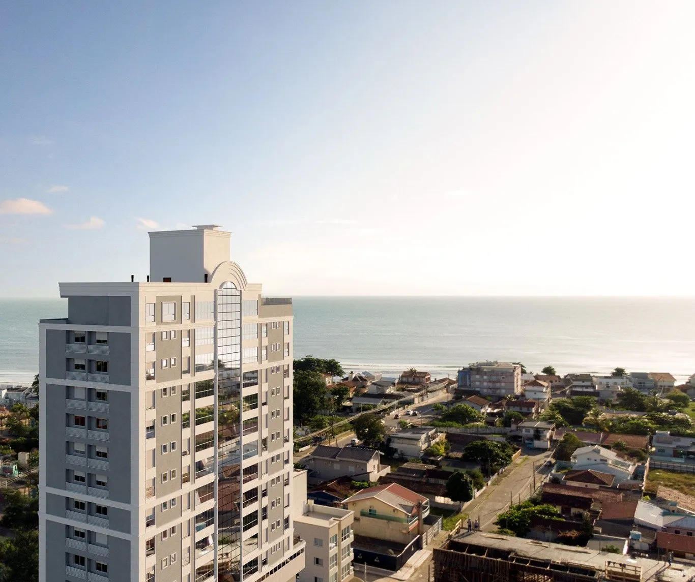 Apartamentos em Porto Belo — foto 2