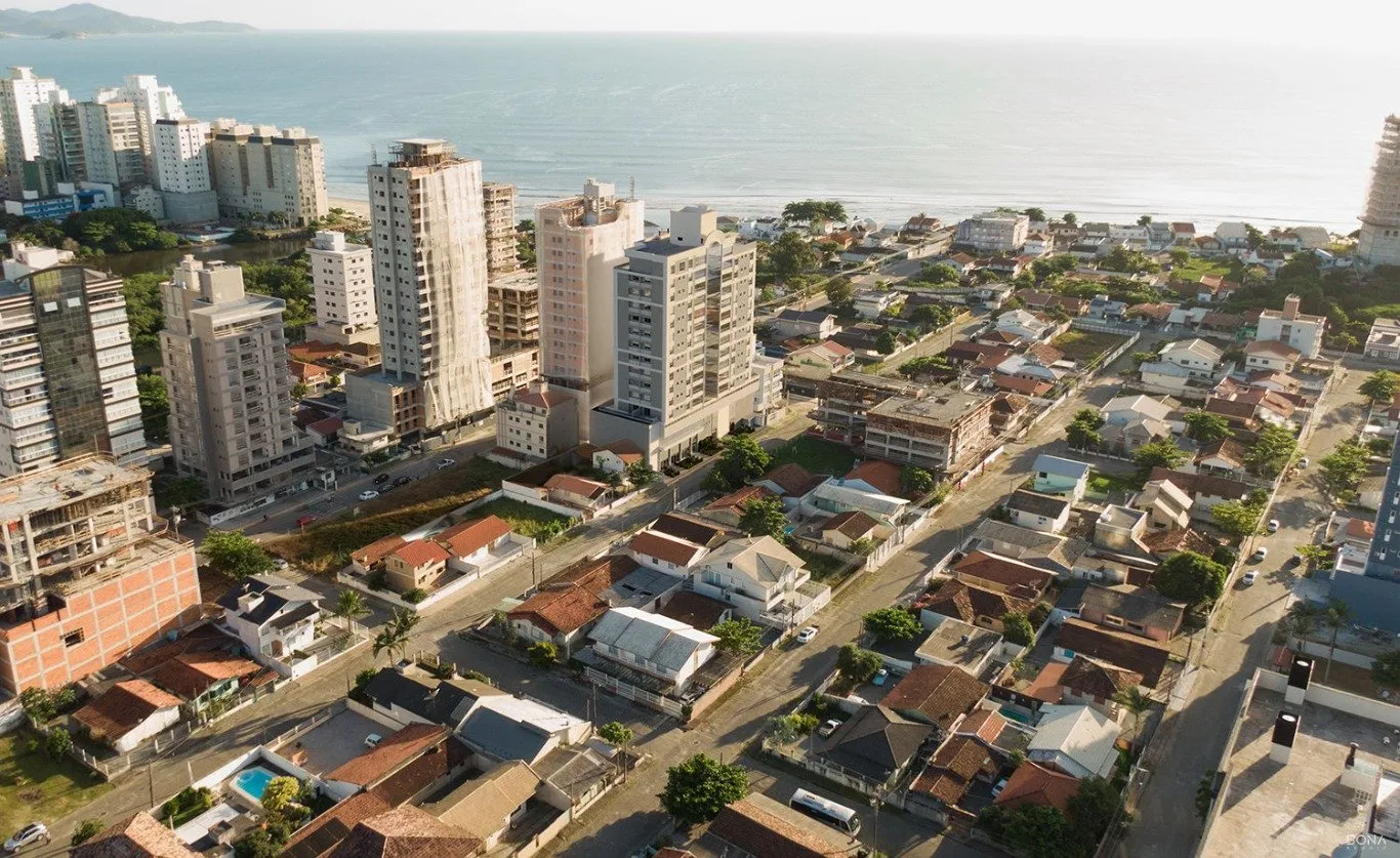 Apartamentos em Porto Belo — foto 4