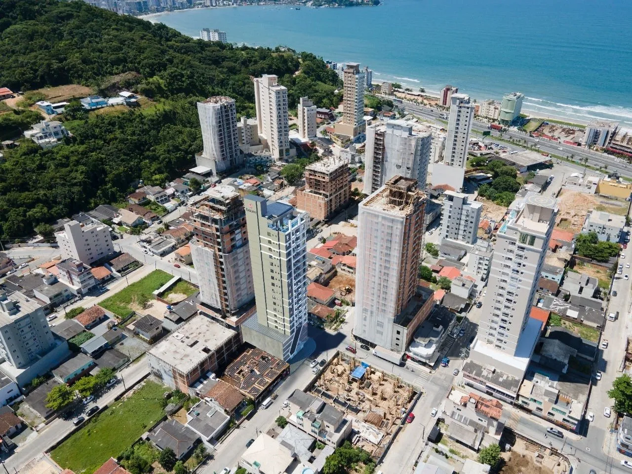 Apartamentos em Itapema — foto 3