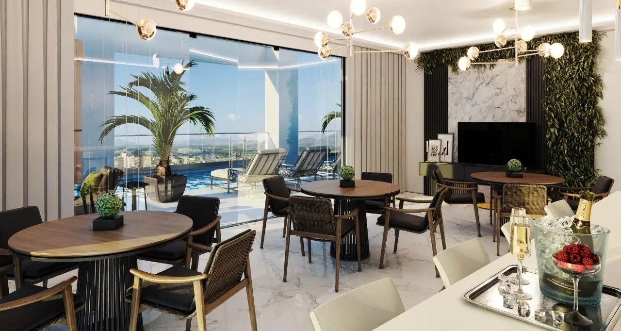 Apartamentos em Itapema — foto 5