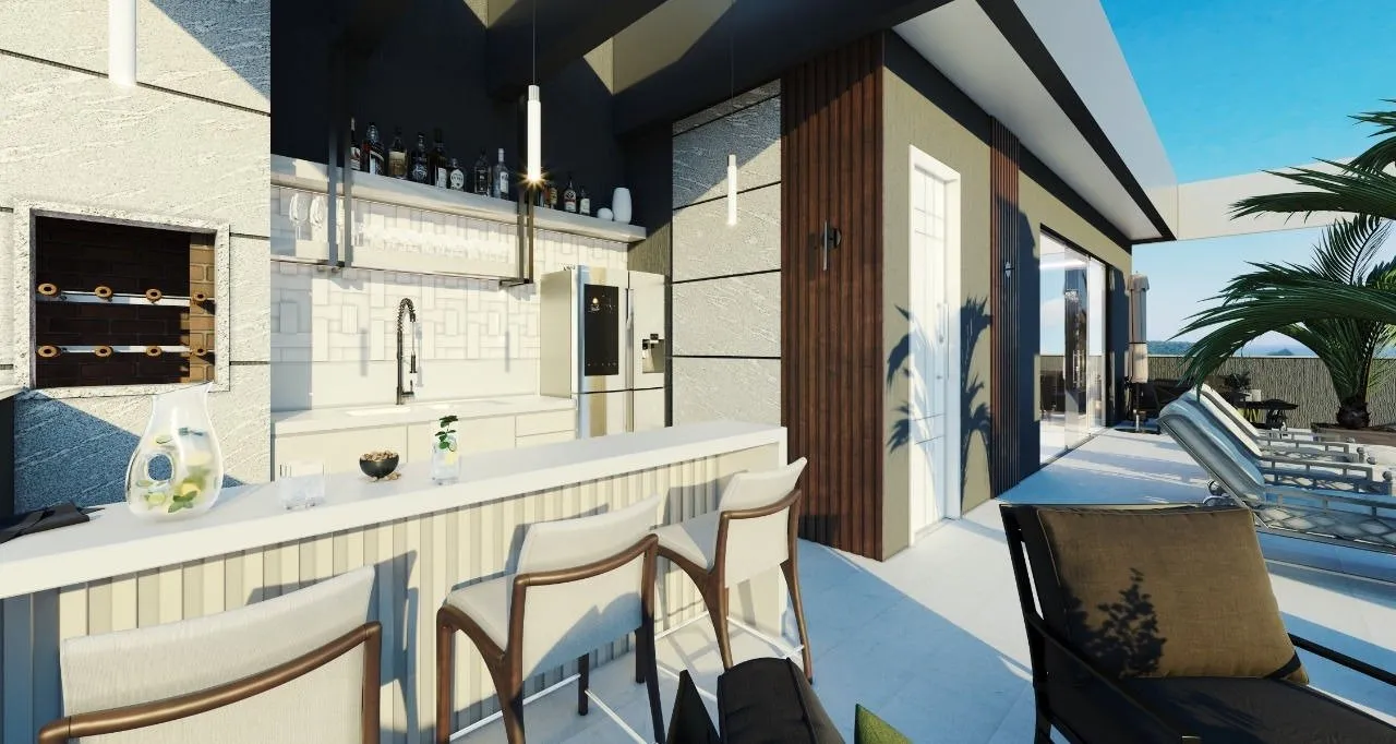 Apartamentos em Itapema — foto 6