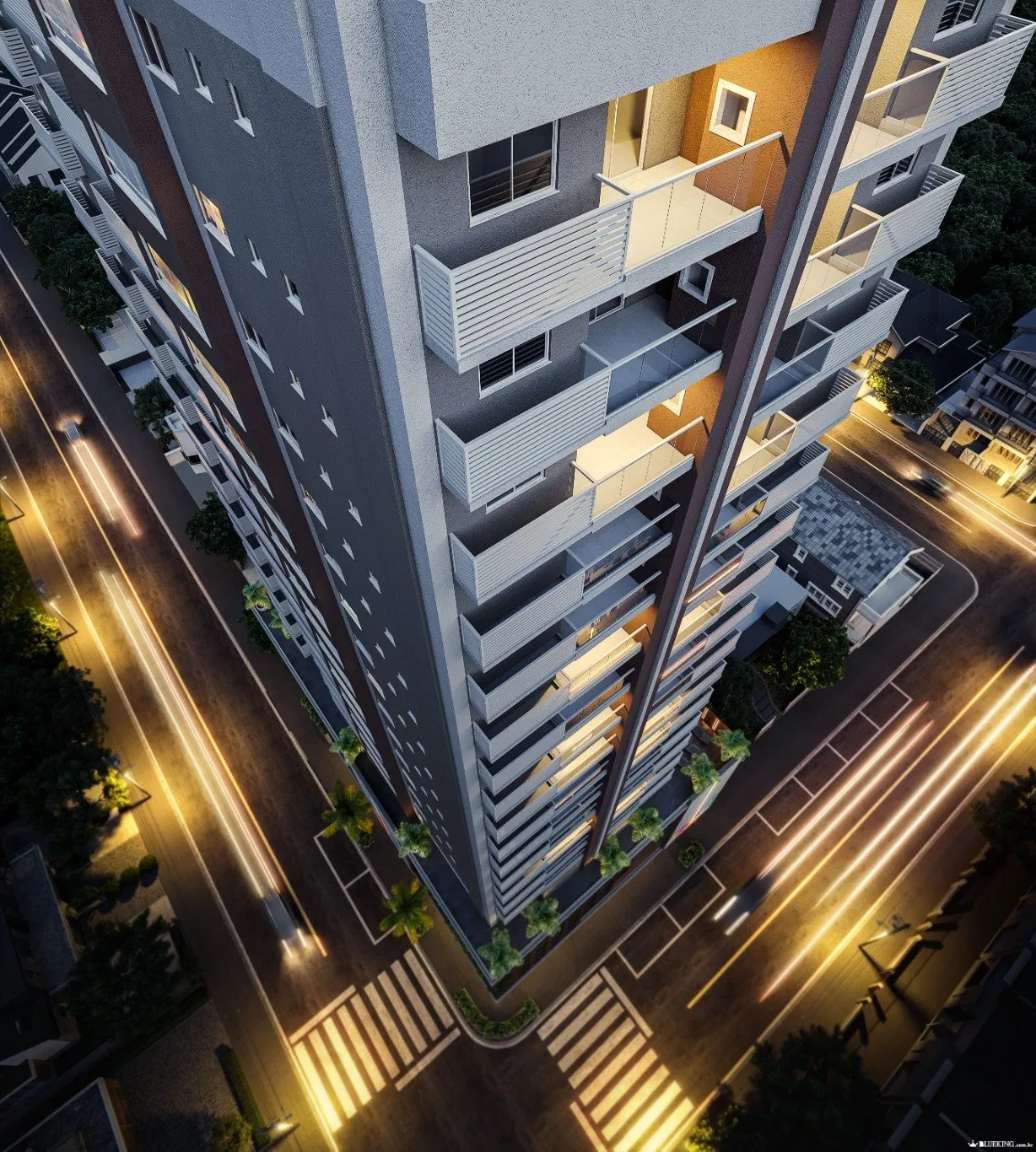 Apartamentos em Itapema - foto 1