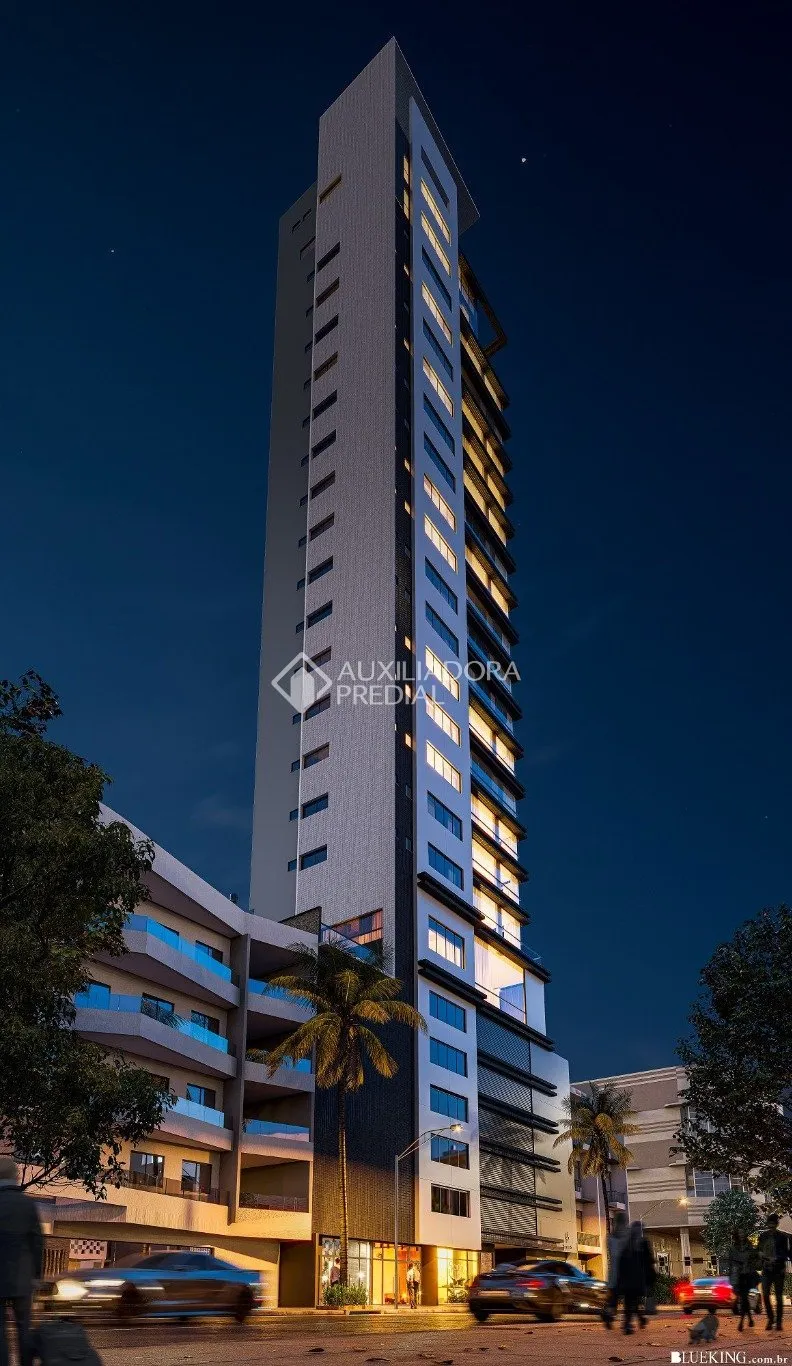 Apartamentos em Itapema - foto 1
