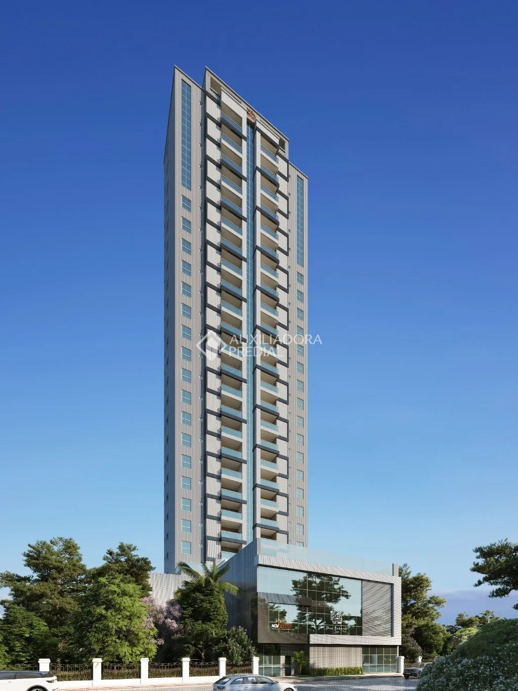 Apartamentos em Itapema - foto 1